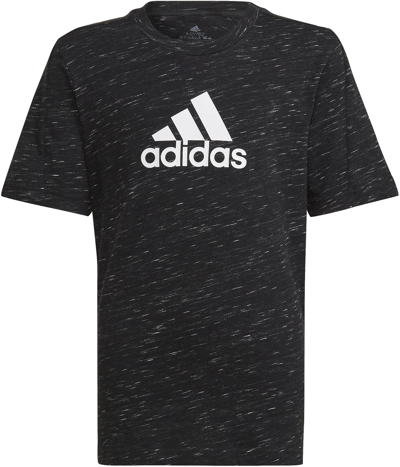 Future Icons Badge of Sport Logo kids shirt