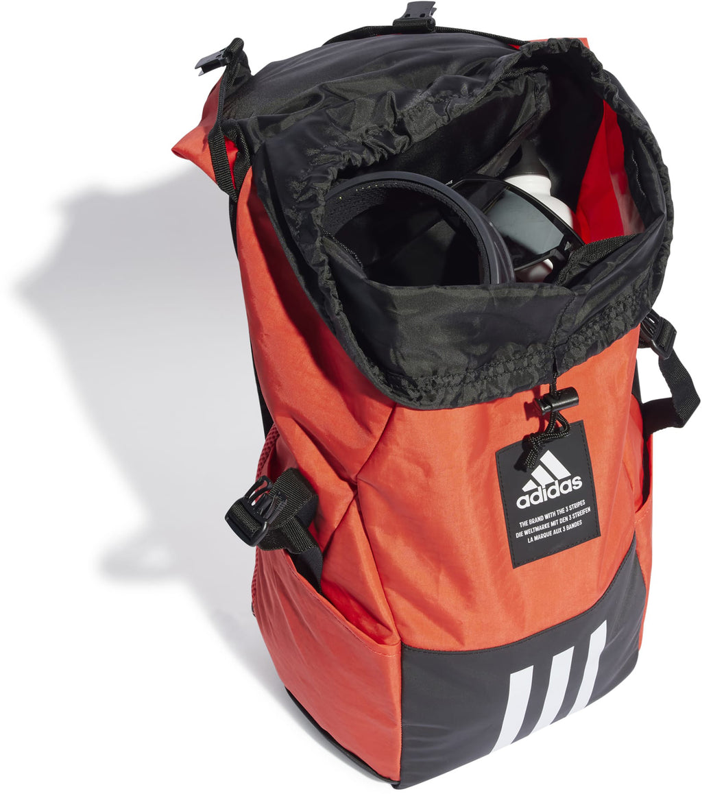 4ATHLTS Camper rugzak