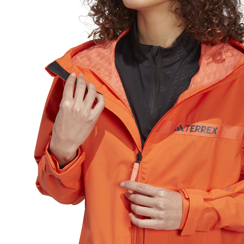 Terrex Multi RAIN.RDY 2.5-Layer regenjack