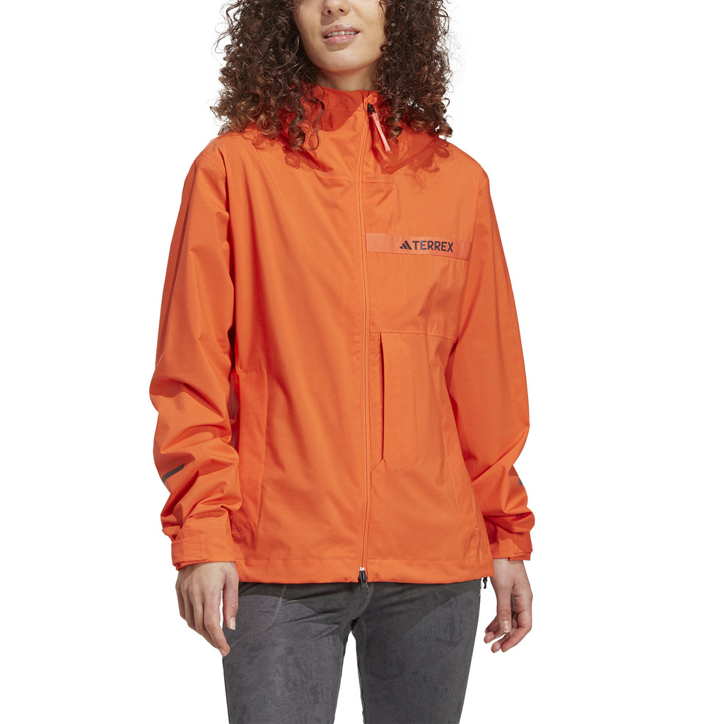 Terrex Multi RAIN.RDY 2.5-Layer regenjack