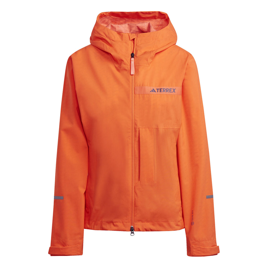 Terrex Multi RAIN.RDY 2.5-Layer regenjack