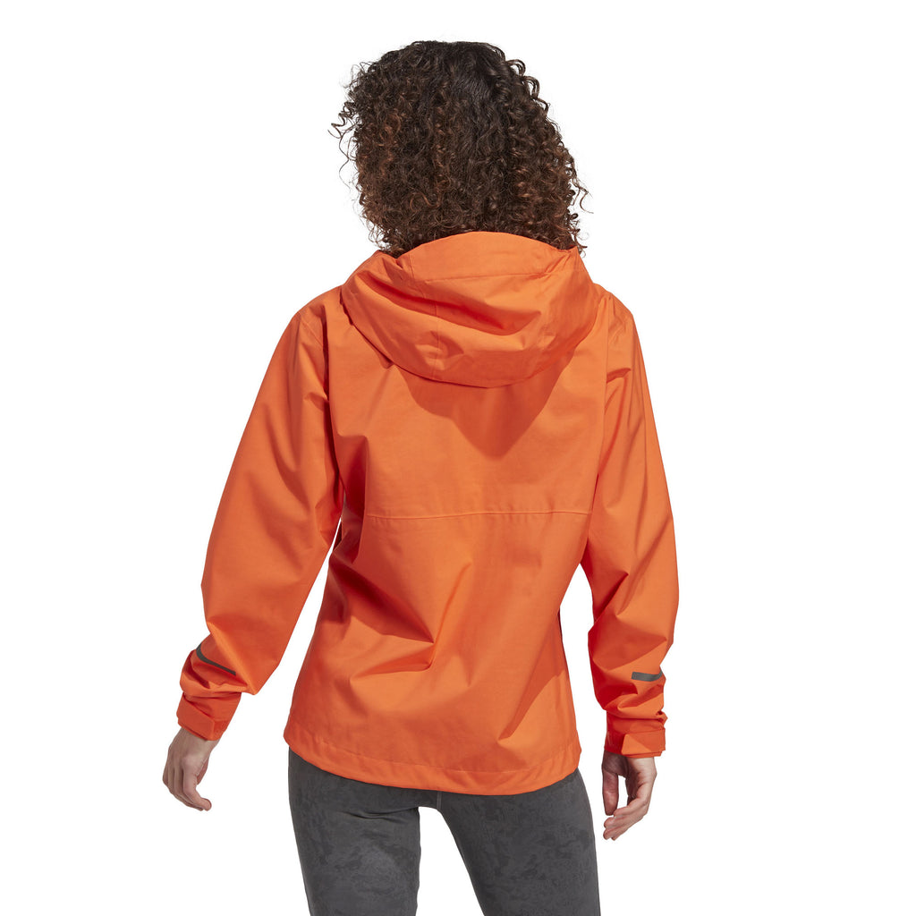 Terrex Multi RAIN.RDY 2.5-Layer regenjack