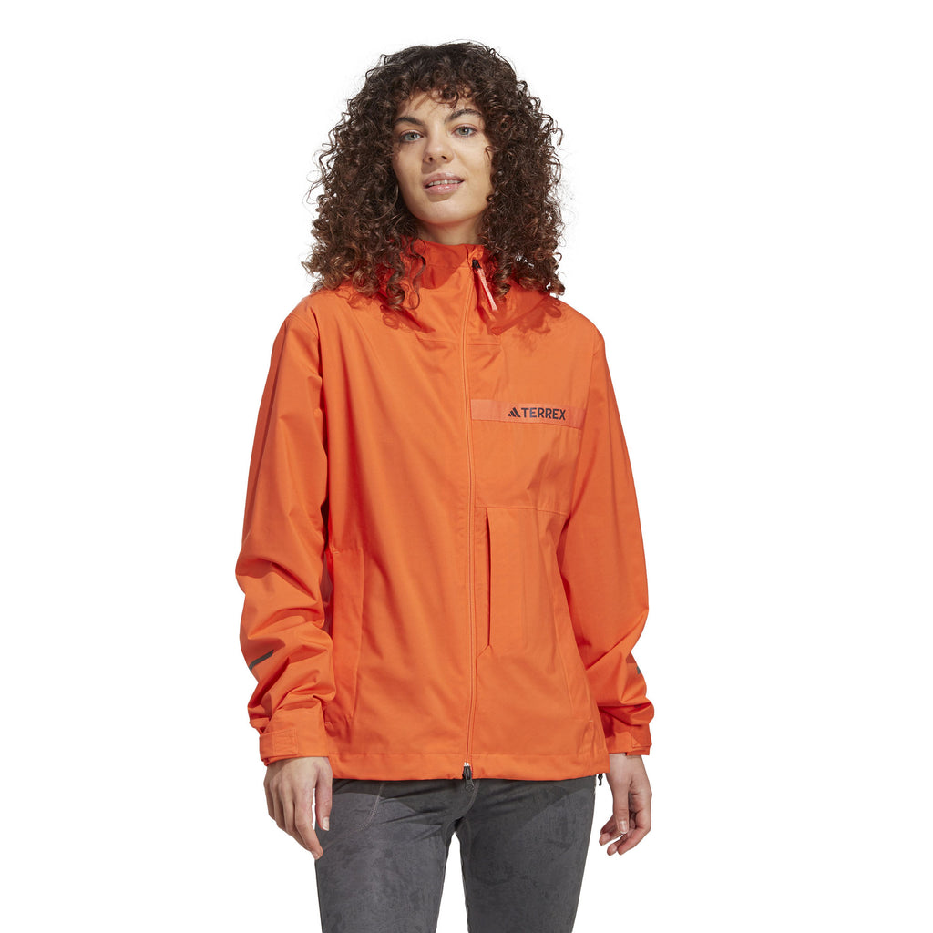 Terrex Multi RAIN.RDY 2.5-Layer regenjack