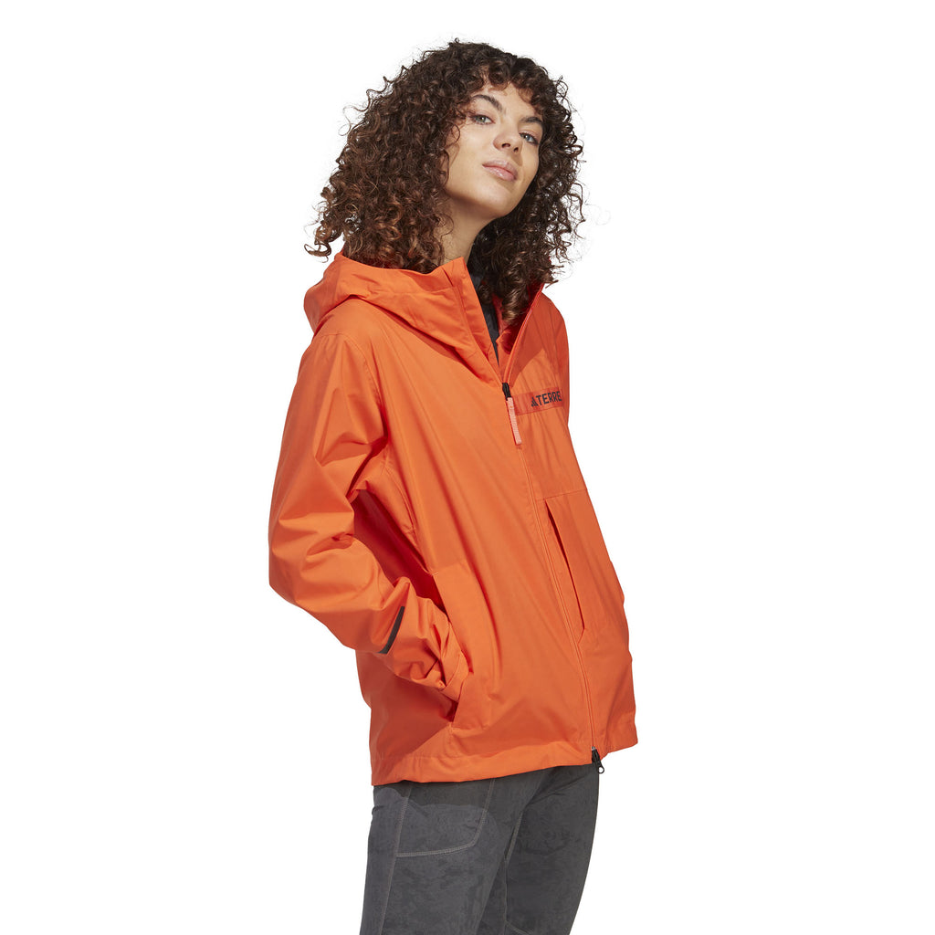 Terrex Multi RAIN.RDY 2.5-Layer regenjack