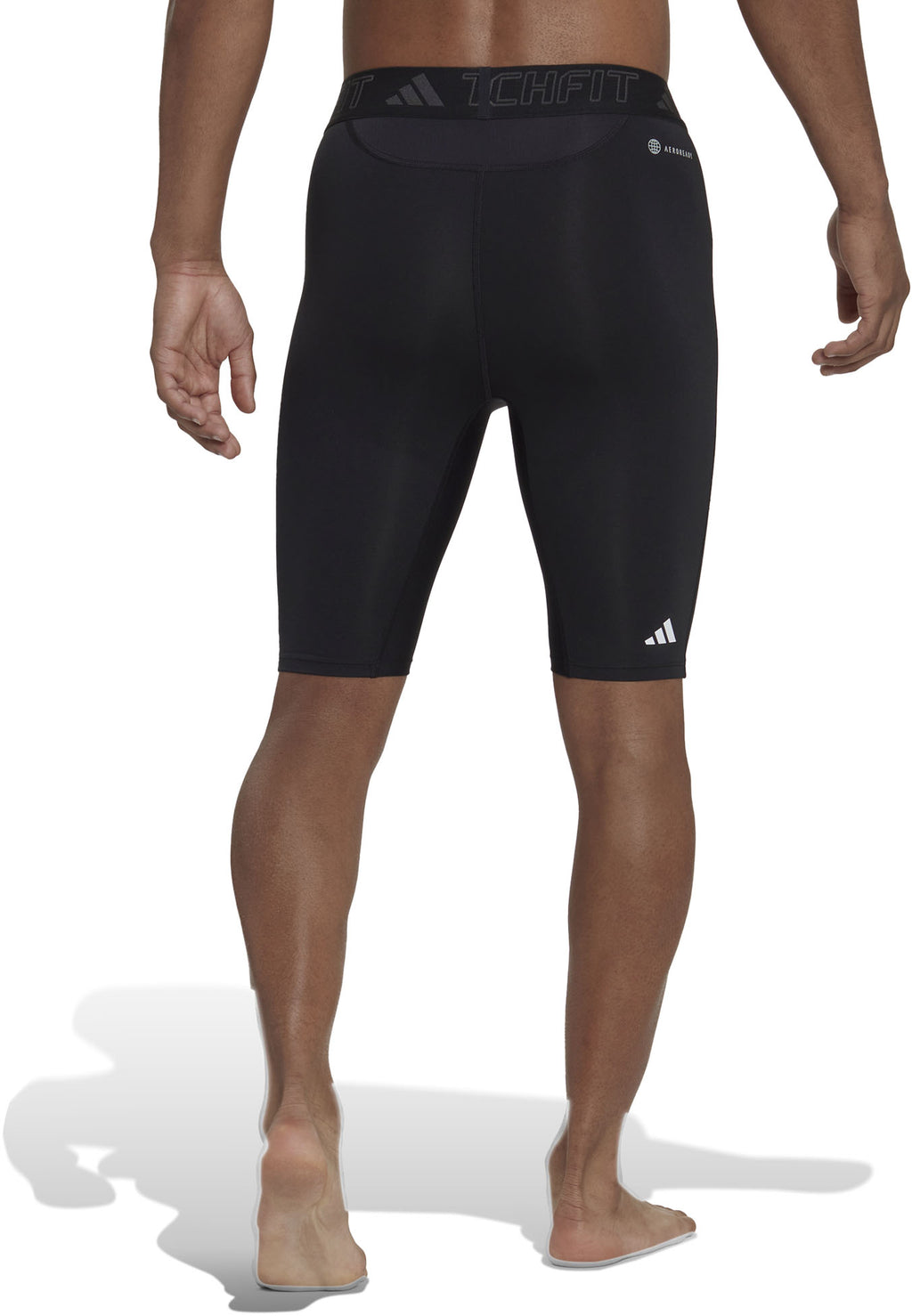 Techfit Training korte legging