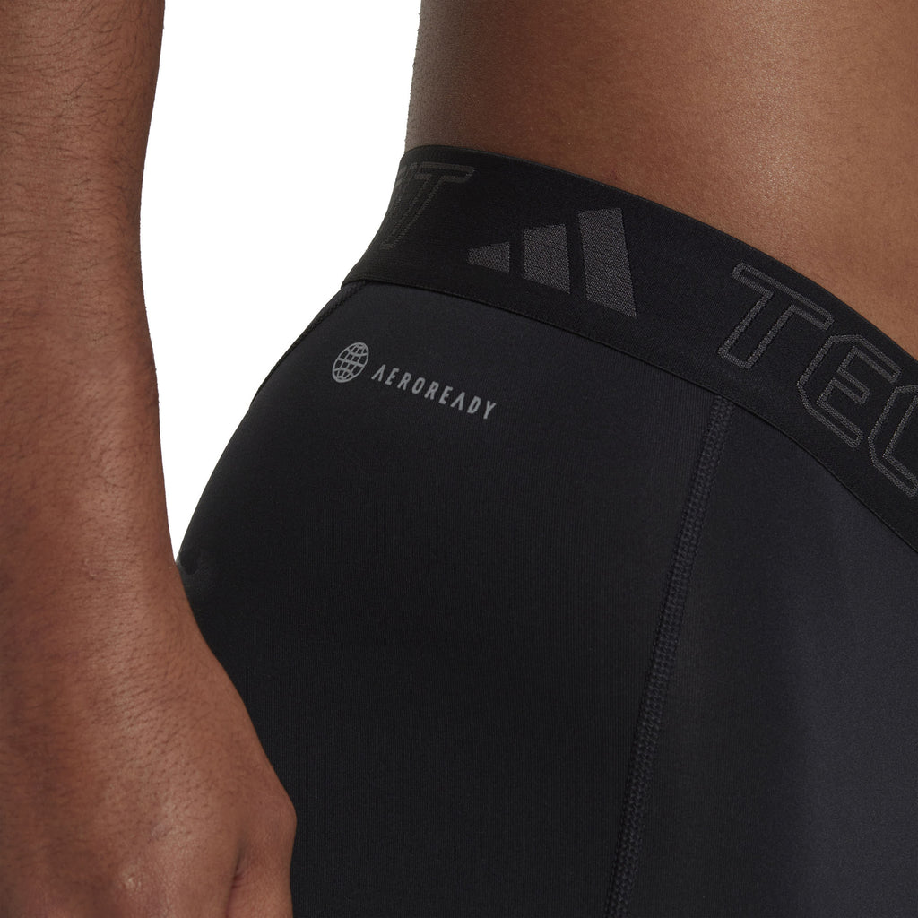 Techfit Training korte legging