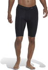 Techfit Training korte legging