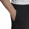 Essentials Fleece Regular Tapered Cargo broek