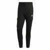 Essentials Fleece Regular Tapered Cargo broek