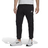 Essentials Fleece Regular Tapered Cargo broek