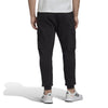 Essentials Fleece Regular Tapered Cargo broek