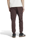 Essentials Fleece Regular Tapered Cargo broek