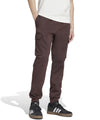 Essentials Fleece Regular Tapered Cargo broek