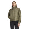 BSC Insulated Jack hoodie