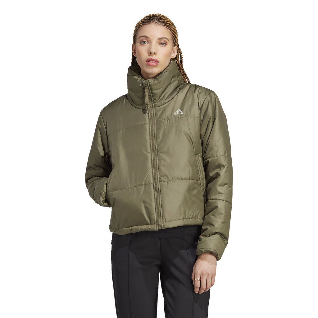 BSC Insulated Jack hoodie