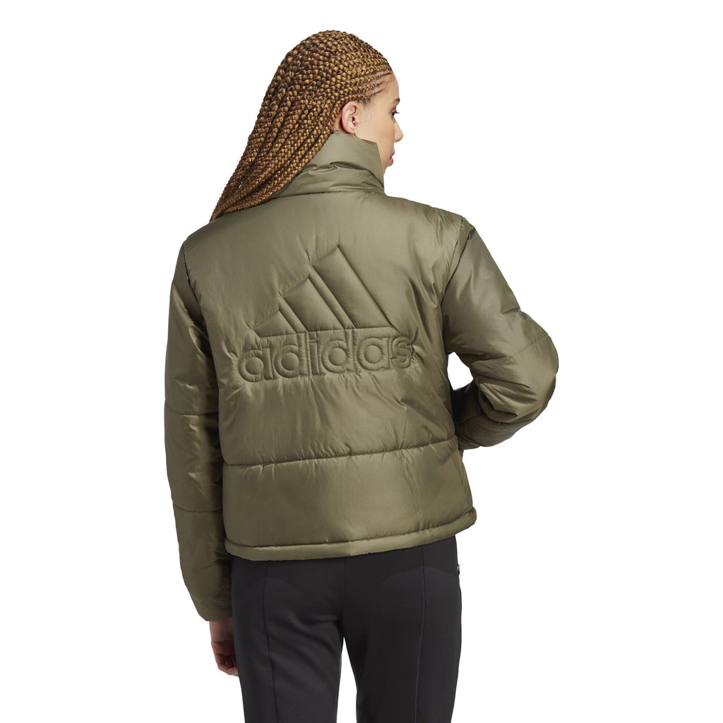 BSC Insulated Jack hoodie