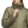 BSC Insulated Jack hoodie