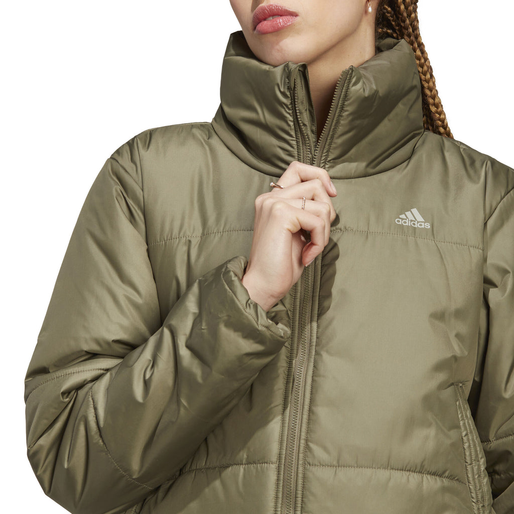 BSC Insulated Jack hoodie
