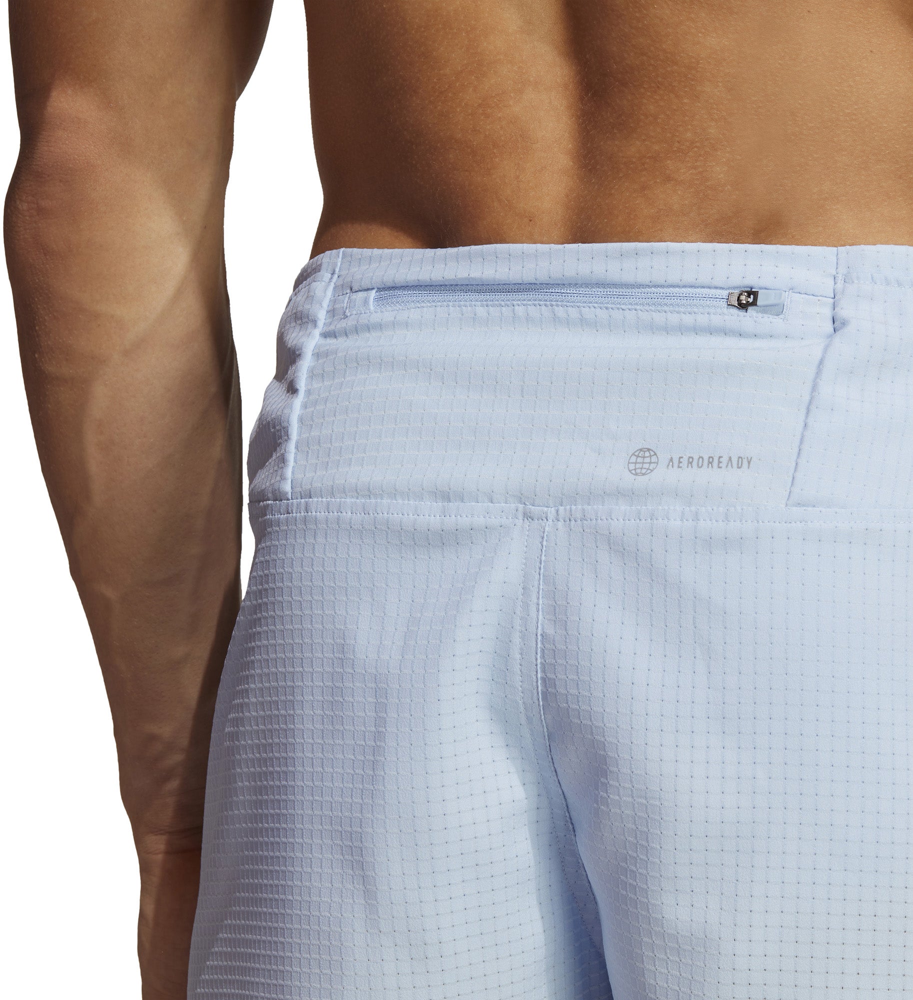 Designed 4 Running short