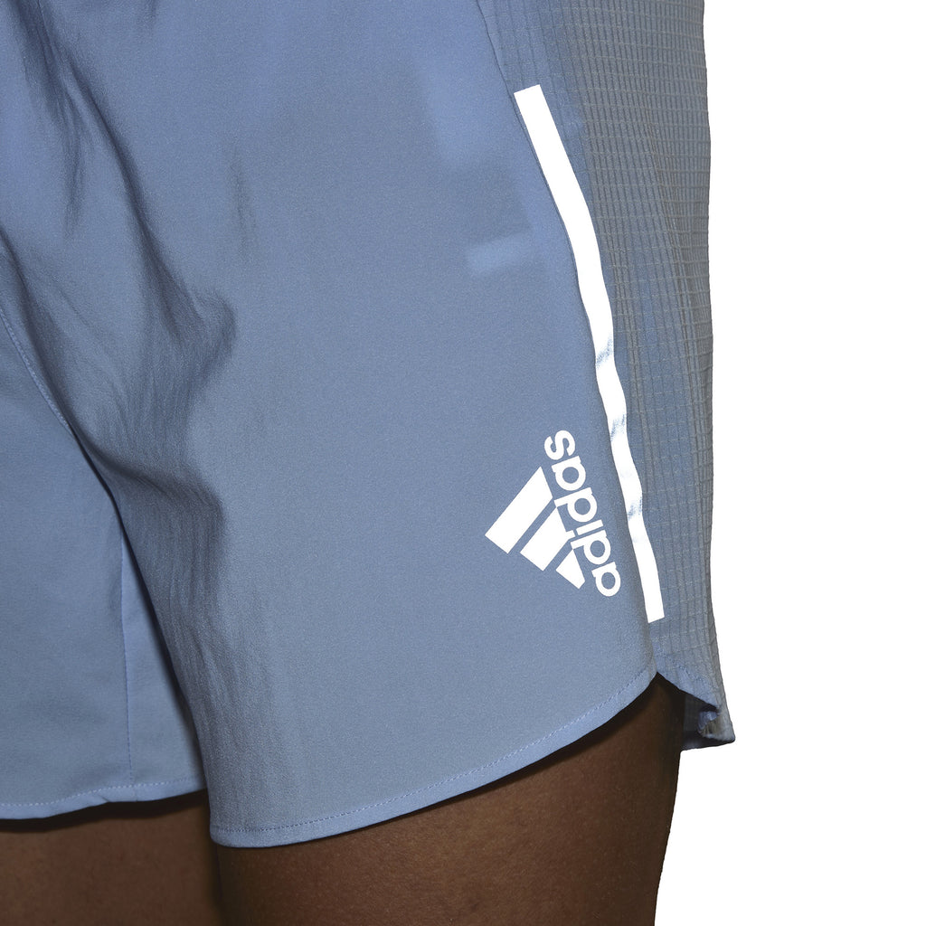 Designed 4 Running short