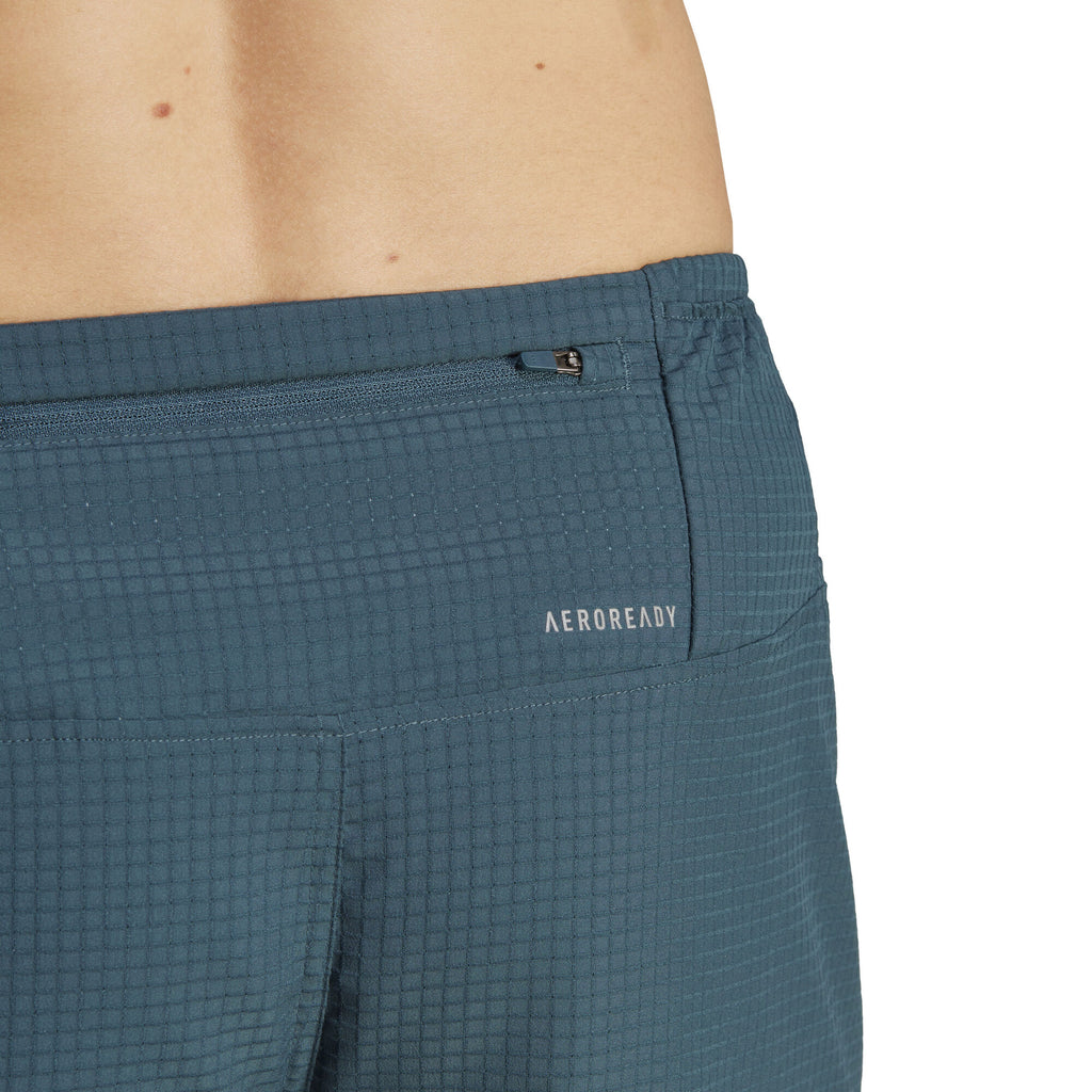 Designed 4 Running short