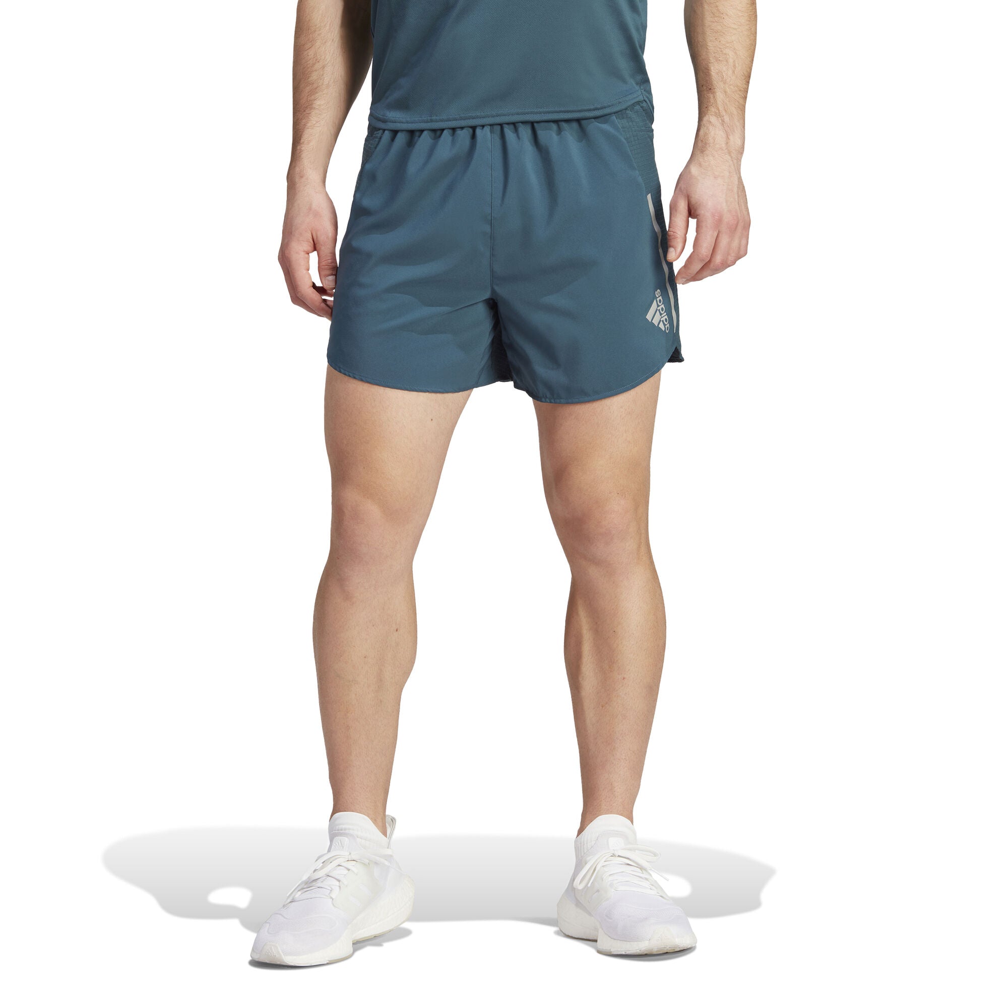 Designed 4 Running short