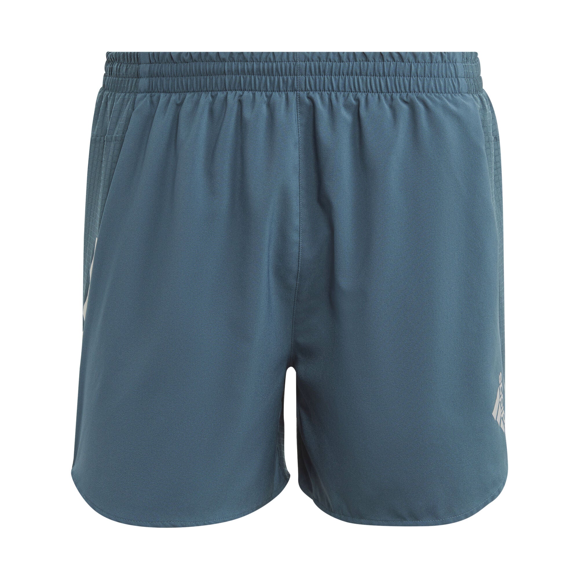 Designed 4 Running short