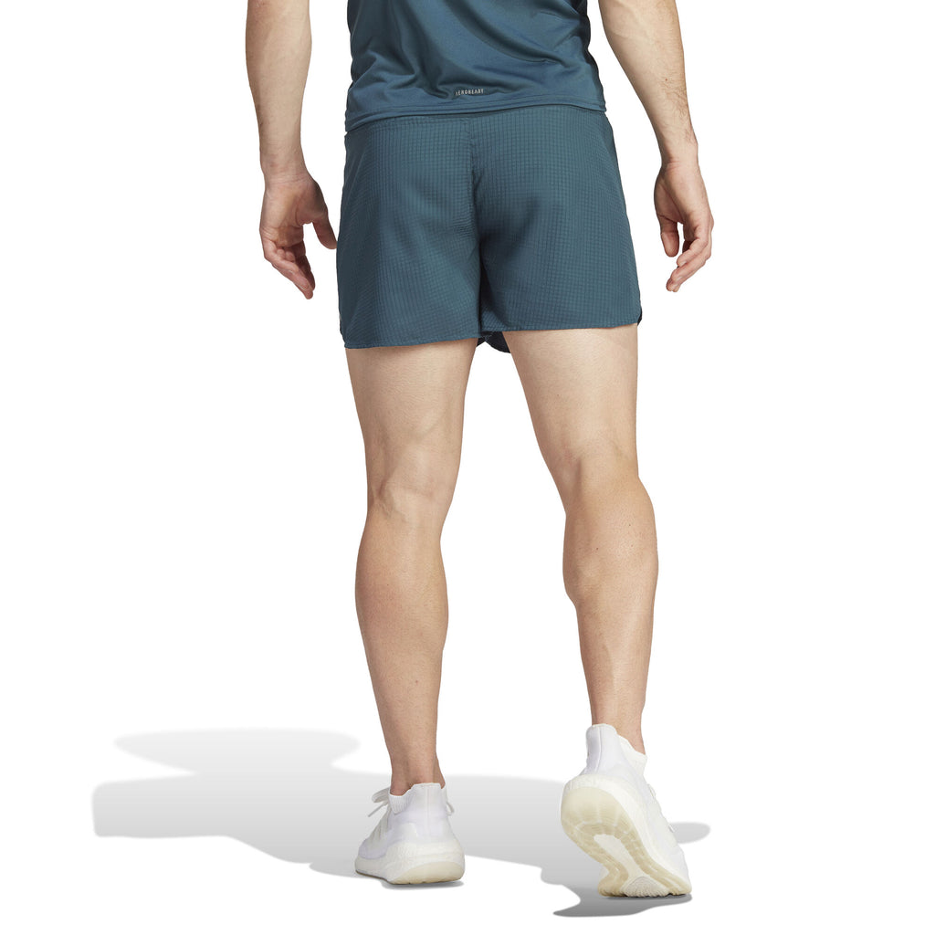 Designed 4 Running short