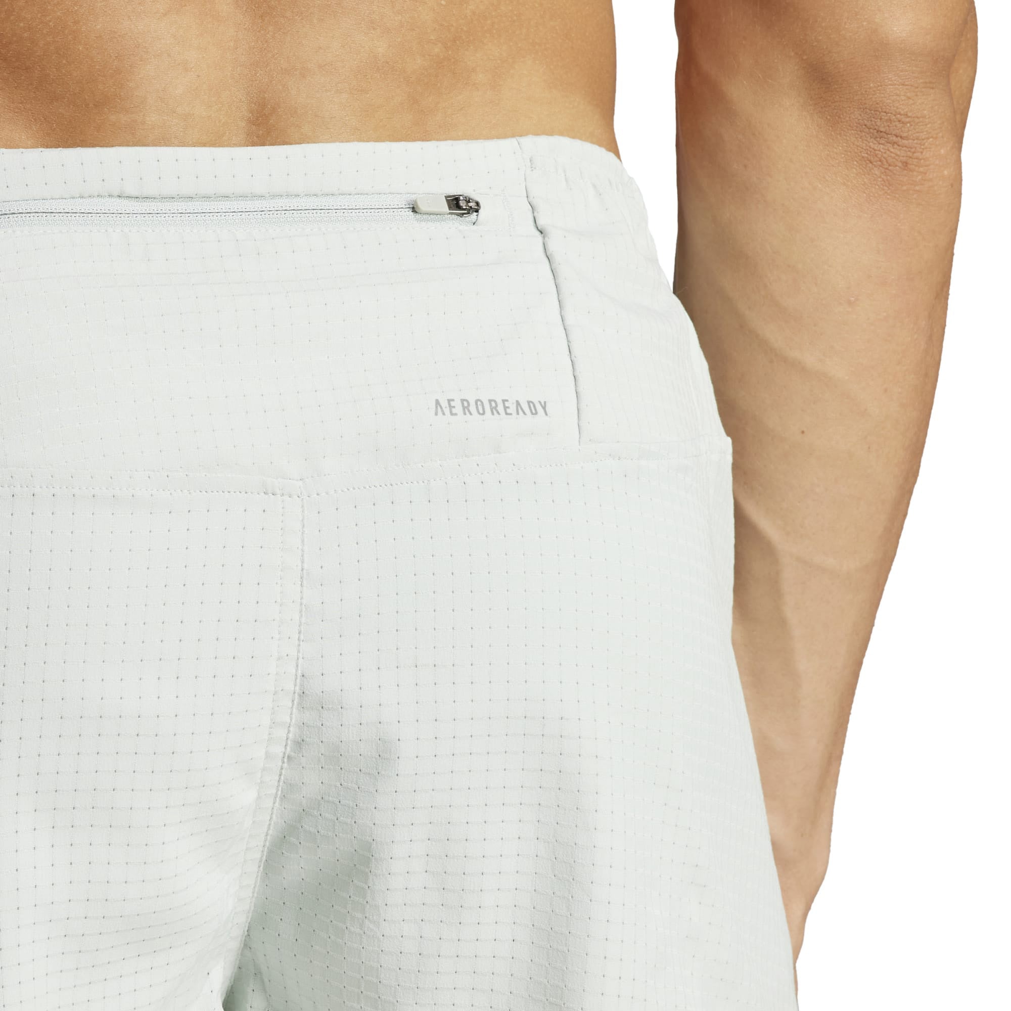 Designed 4 Running short