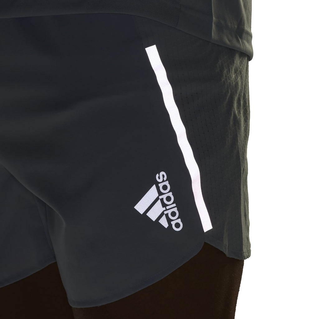 Designed 4 Running short