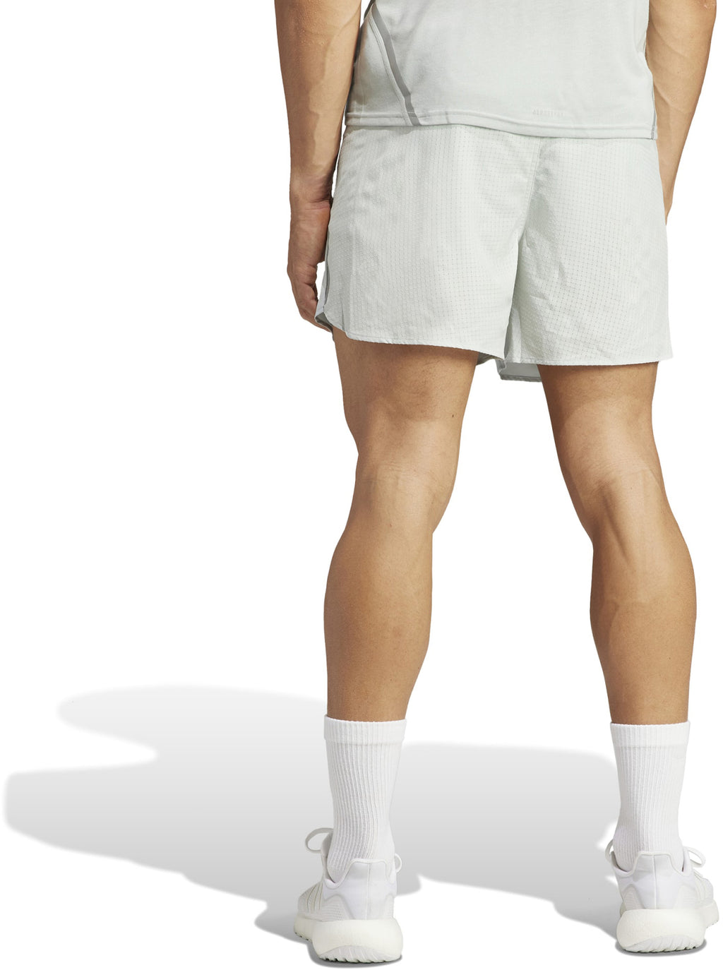 Designed 4 Running short