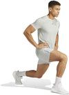 Designed 4 Running short