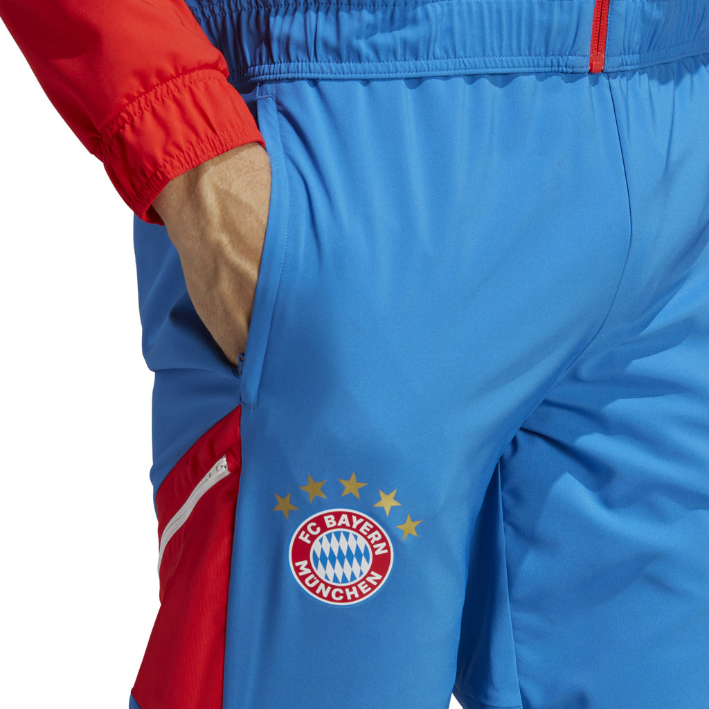 Field Trekker Low broek