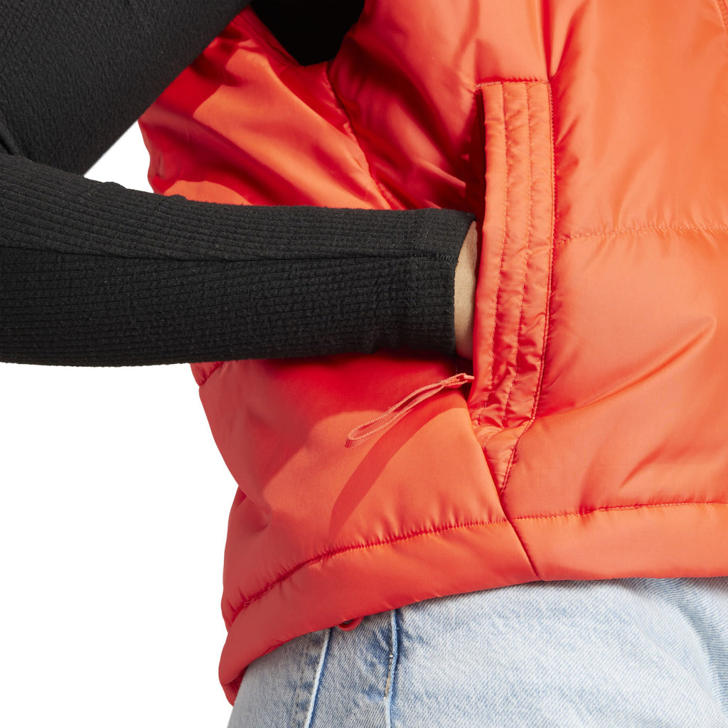 BSC vest