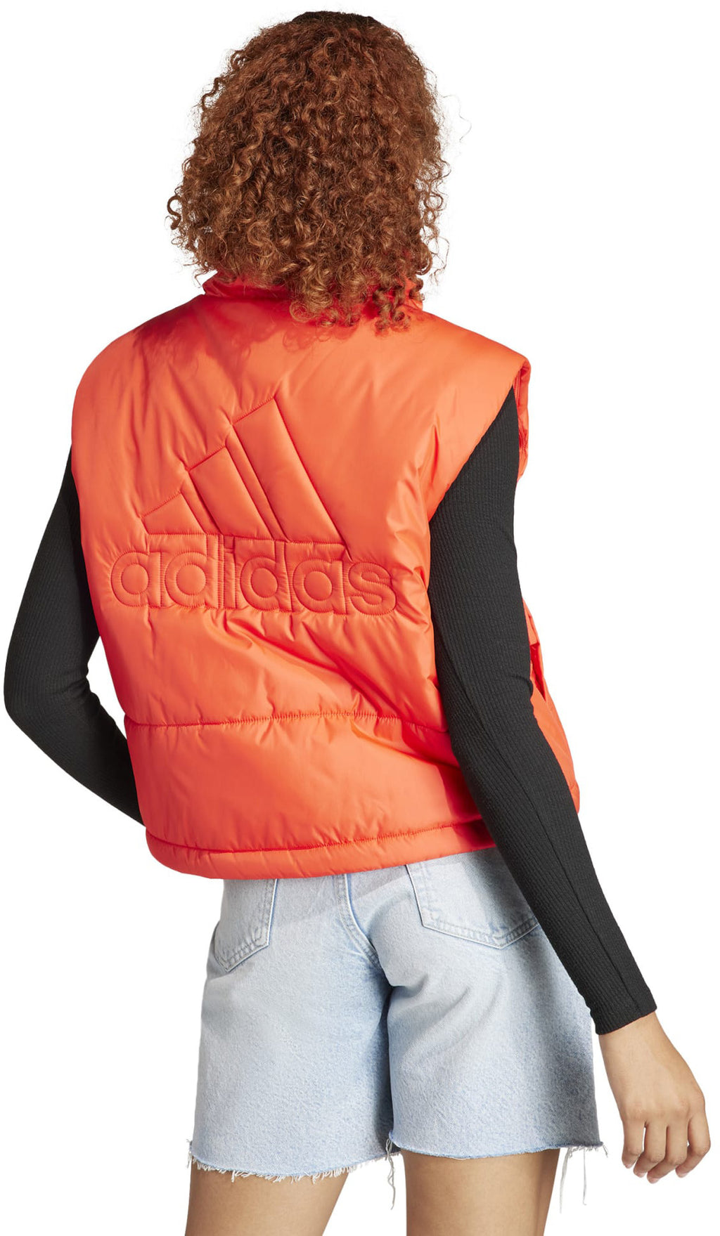 BSC vest