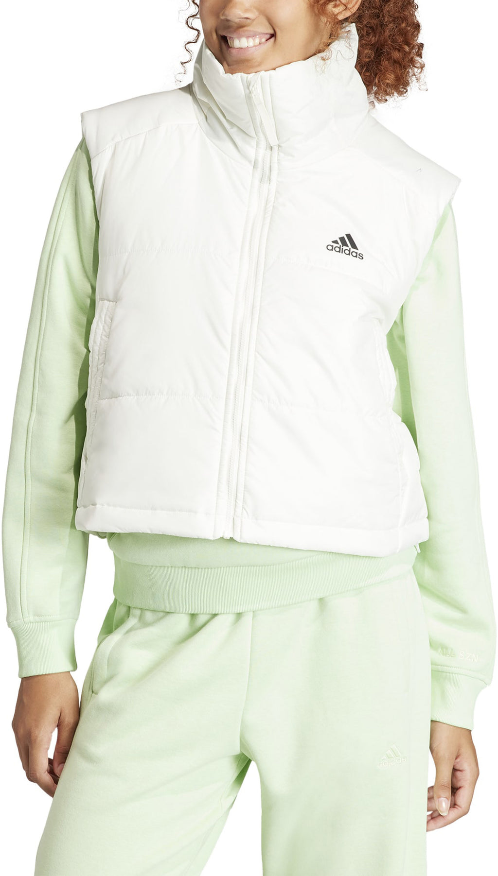 BSC vest