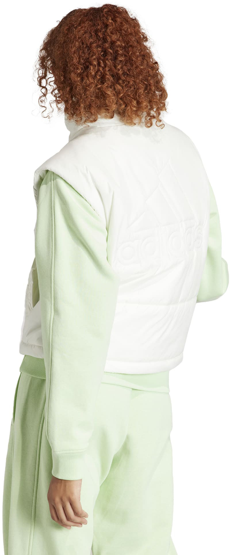 BSC vest