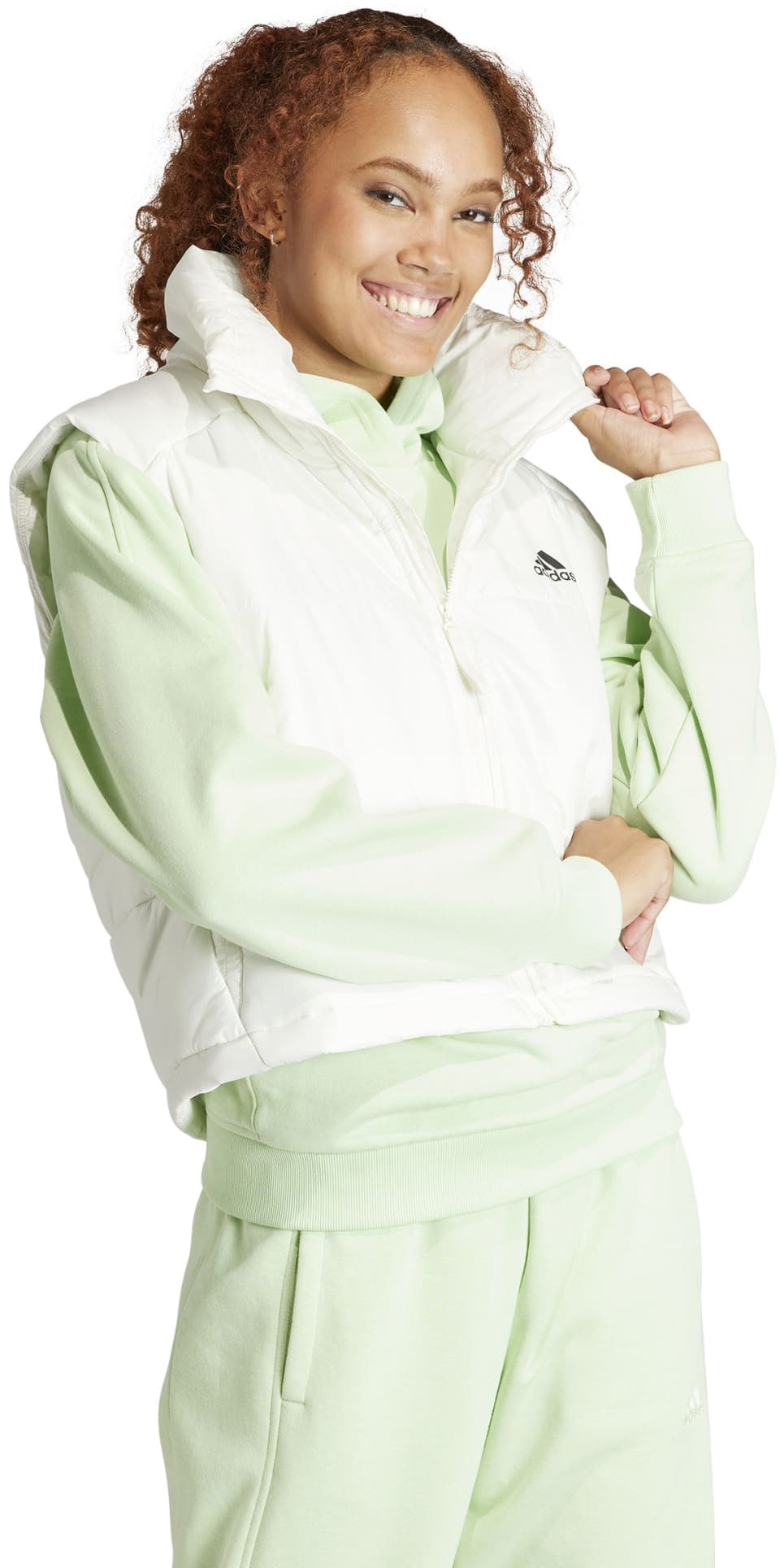 BSC vest