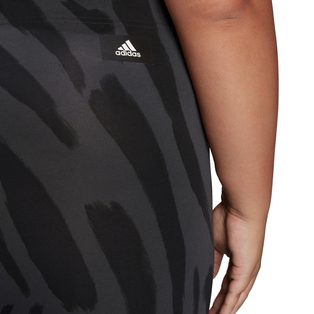 Sportswear Future Icons Feel Fierce Graphic legging