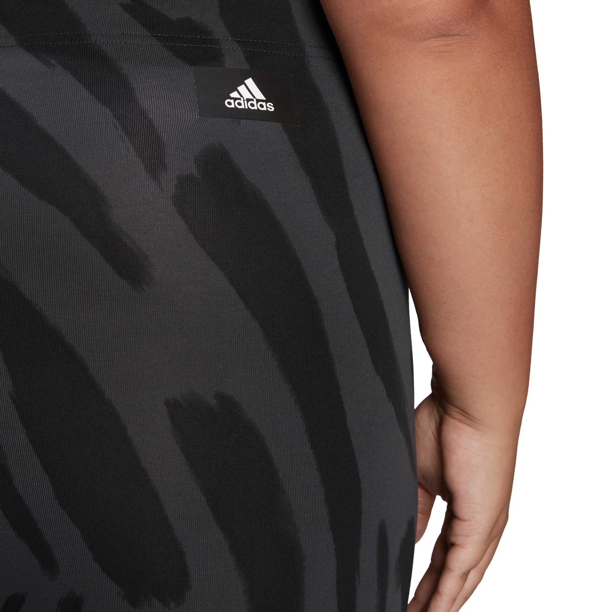 Sportswear Future Icons Feel Fierce Graphic legging