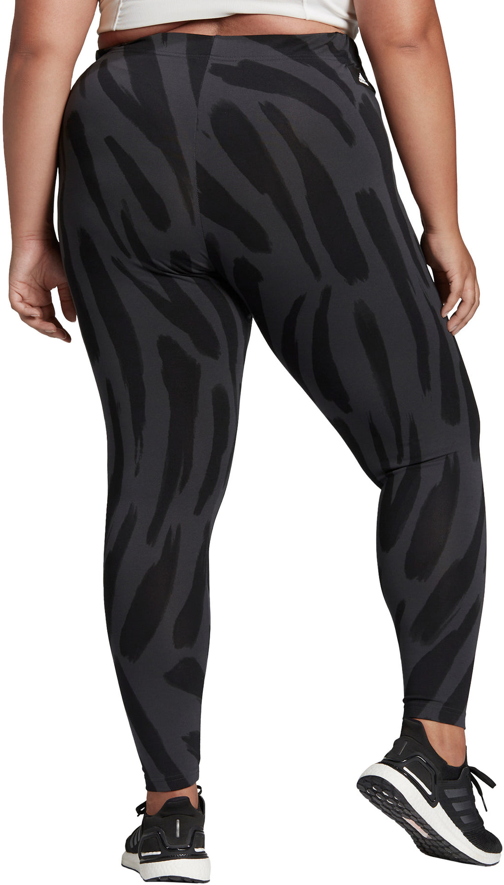 Sportswear Future Icons Feel Fierce Graphic legging