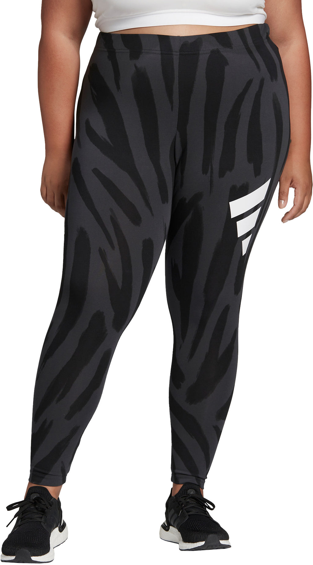 Sportswear Future Icons Feel Fierce Graphic legging