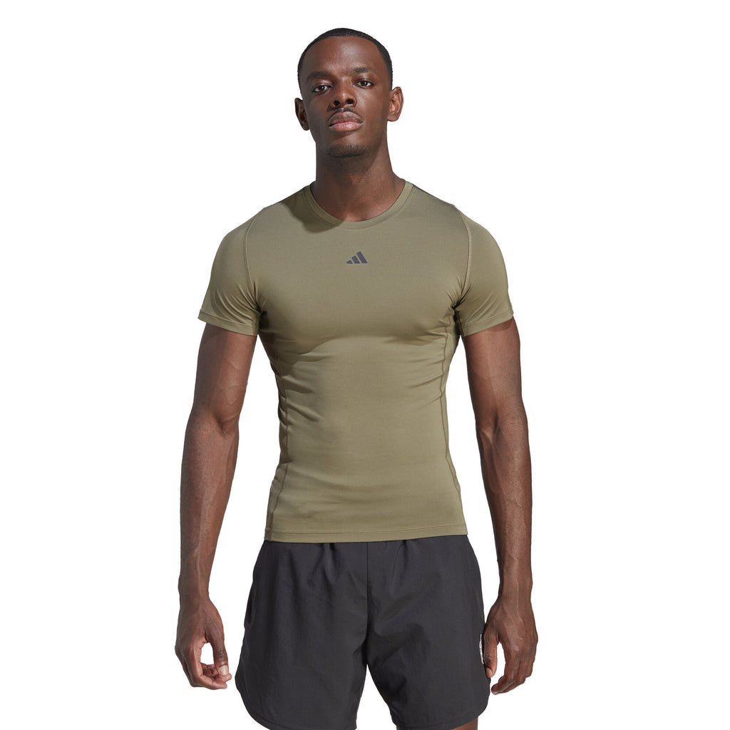 Techfit Training shirt