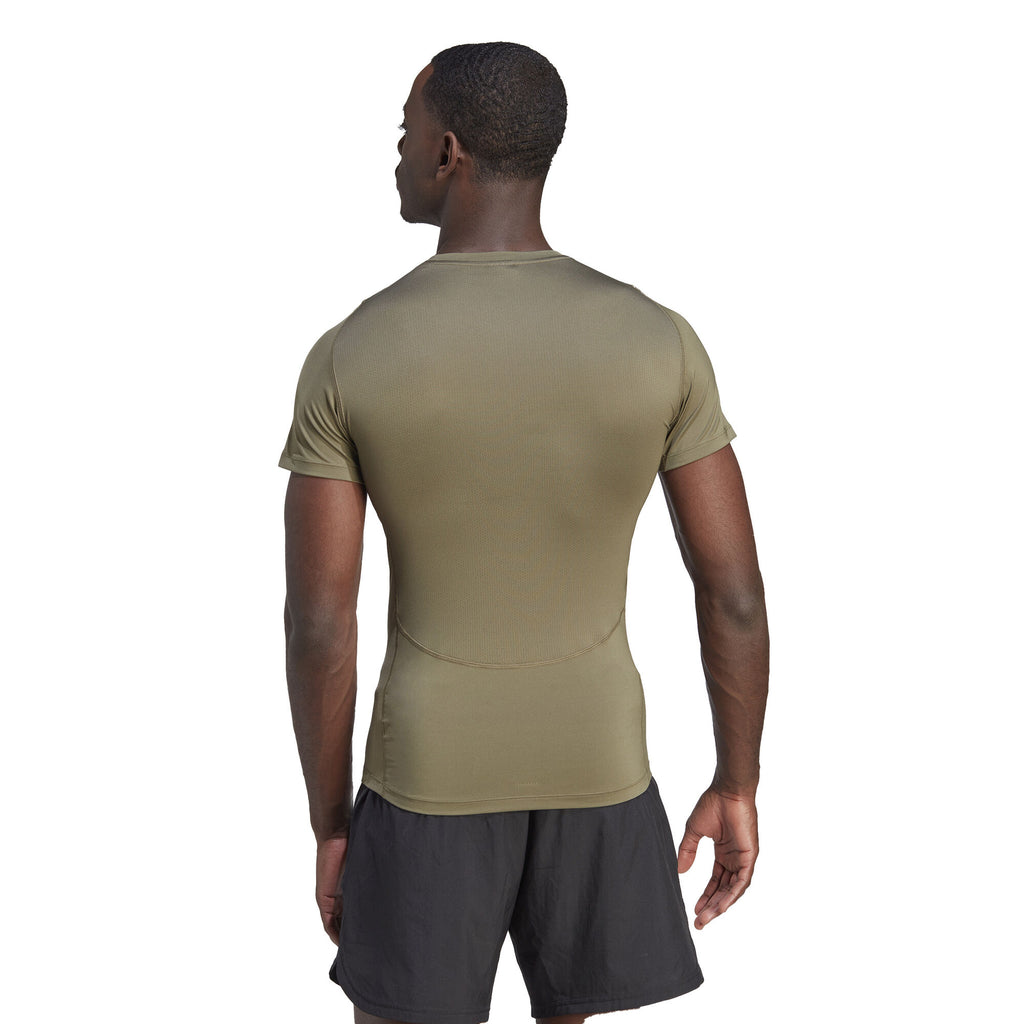 Techfit Training shirt