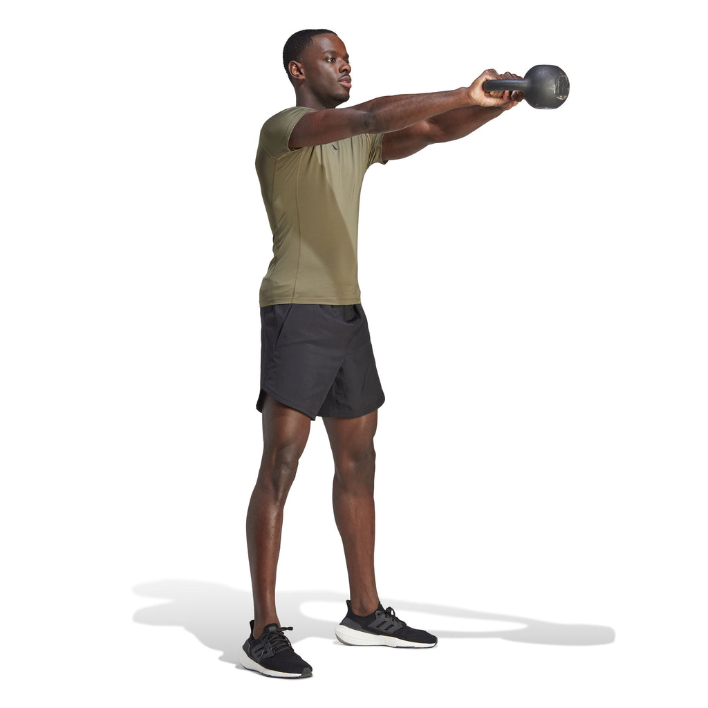 Techfit Training shirt