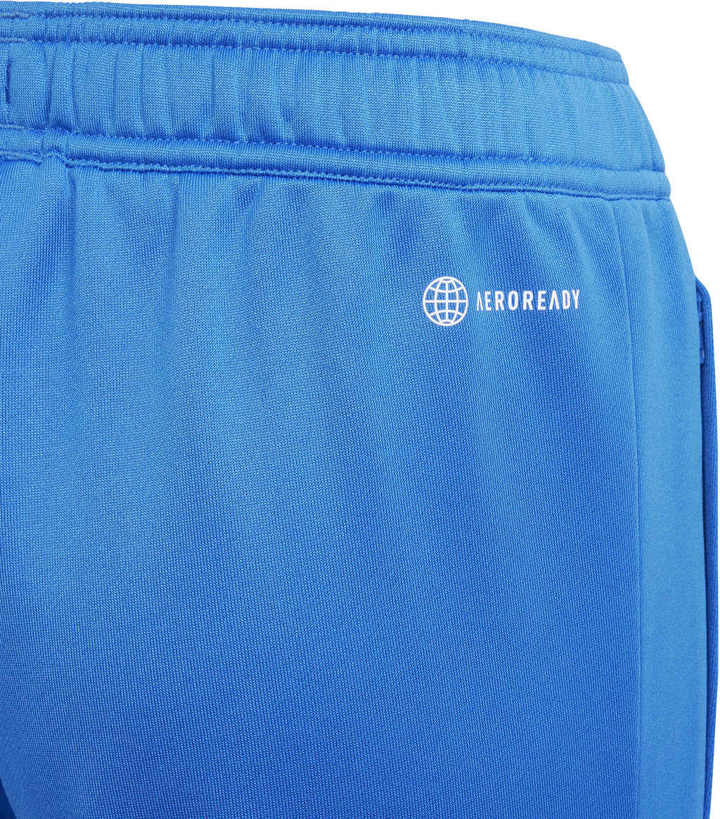 Winsor Trail Mid Leather broek