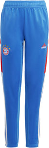 Winsor Trail Mid Leather broek