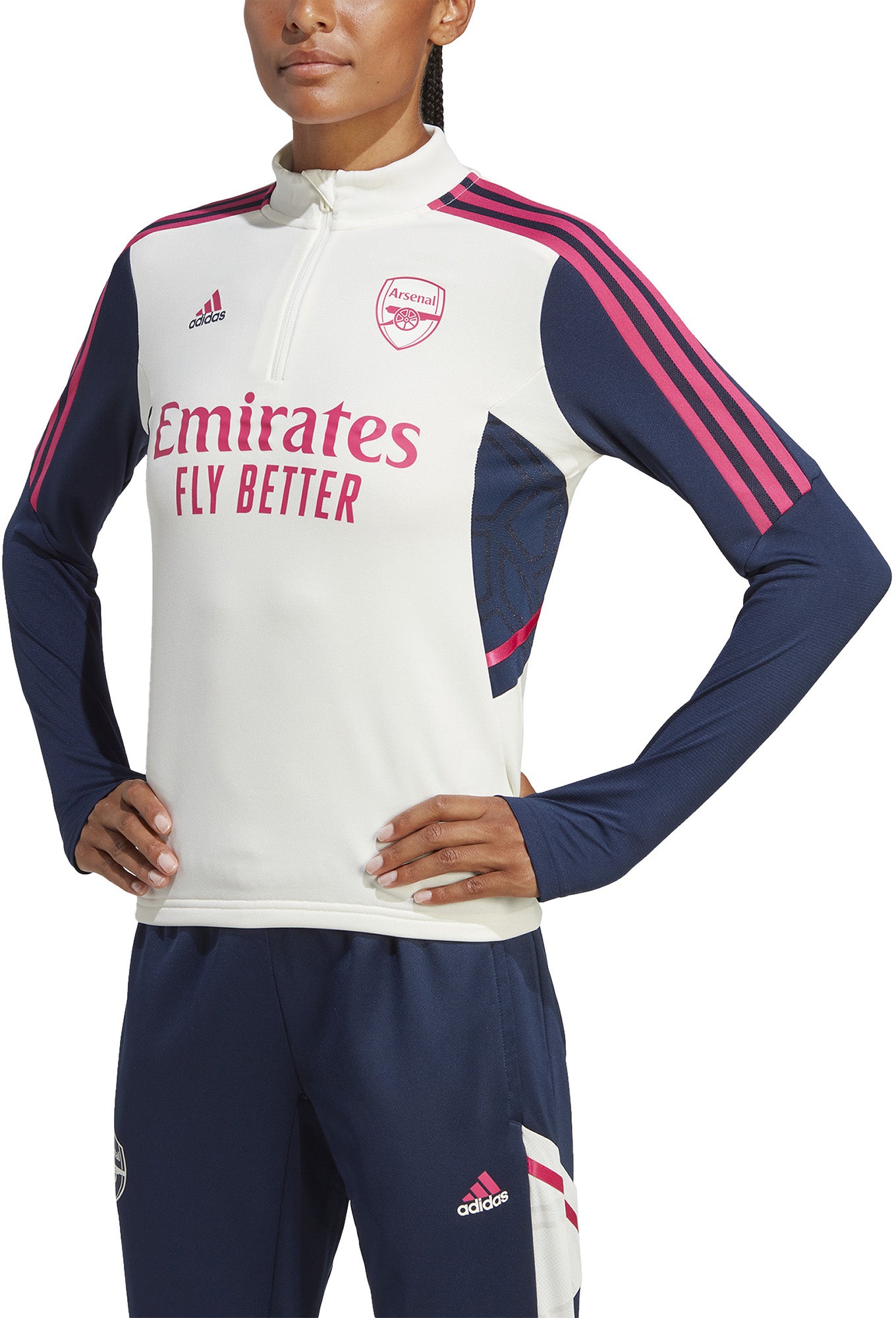 Arsenal Condivo 22 trainingsshirt