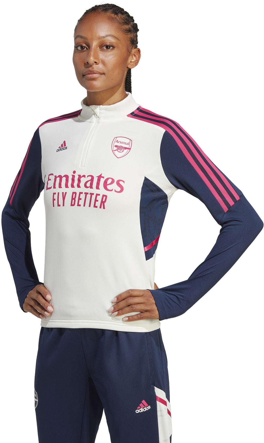 Arsenal Condivo 22 trainingsshirt