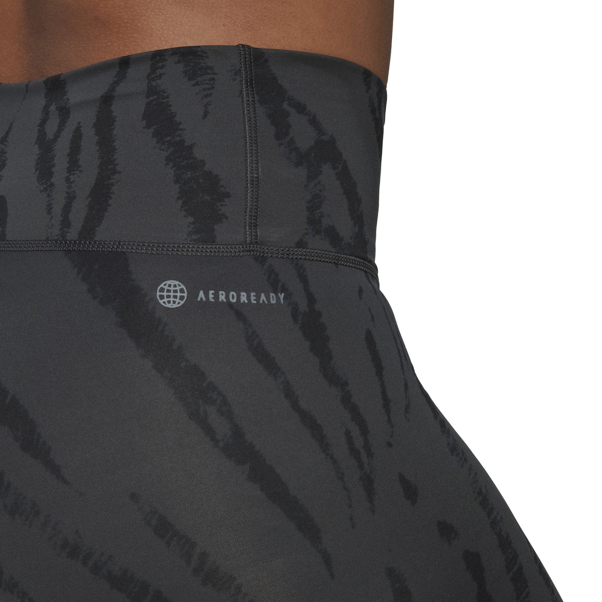 Optime Training Icons Print 7/8 legging